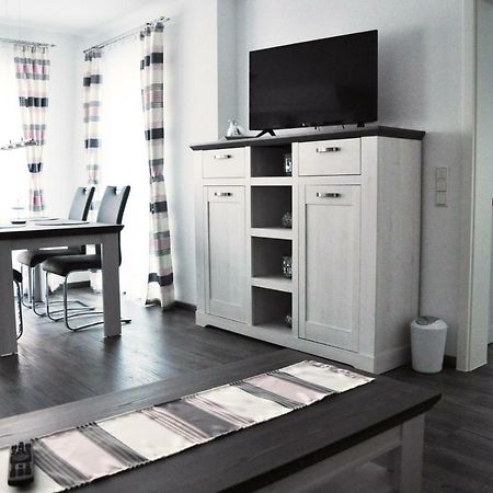 Fw-Siegel Apartment Зинген Екстериор снимка