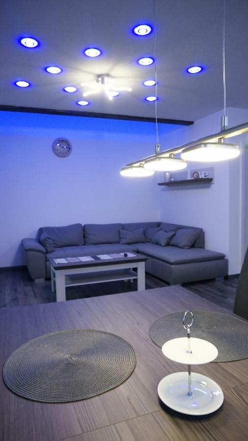 Fw-Siegel Apartment Зинген Екстериор снимка